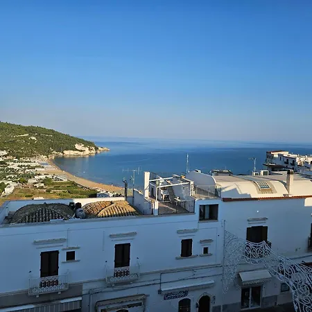 Casa Manlio Διαμέρισμα