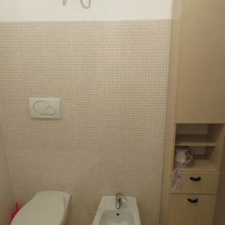Διαμέρισμα Casa Manlio