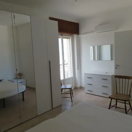 Casa Manlio *