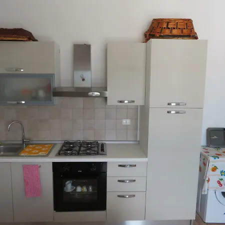 Casa Manlio Διαμέρισμα *