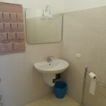 Casa Manlio Διαμέρισμα Peschici