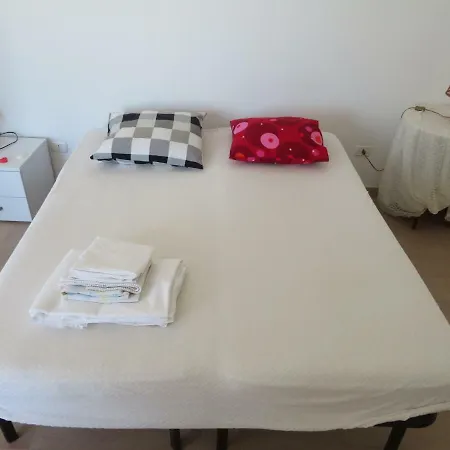 Casa Manlio *